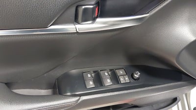 2019 Toyota Camry Base