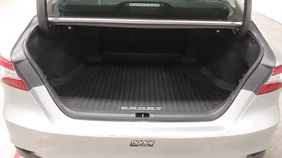 2019 Toyota Camry Base