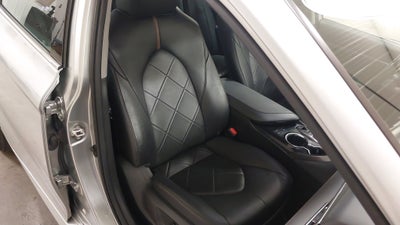 2019 Toyota Camry Base