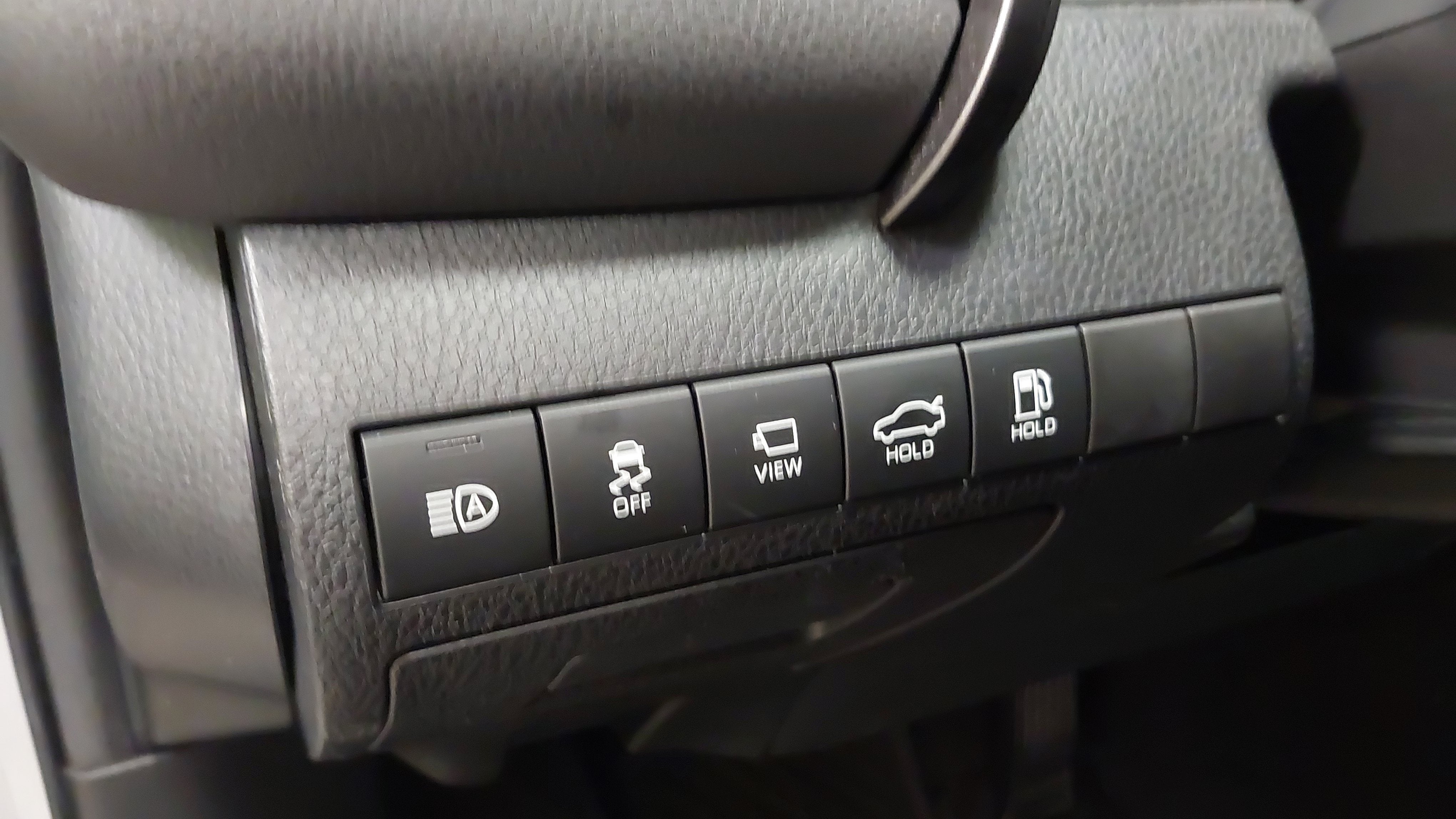 2019 Toyota Camry Base