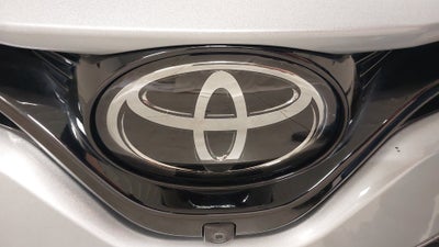 2019 Toyota Camry Base