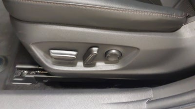 2019 Toyota Camry Base