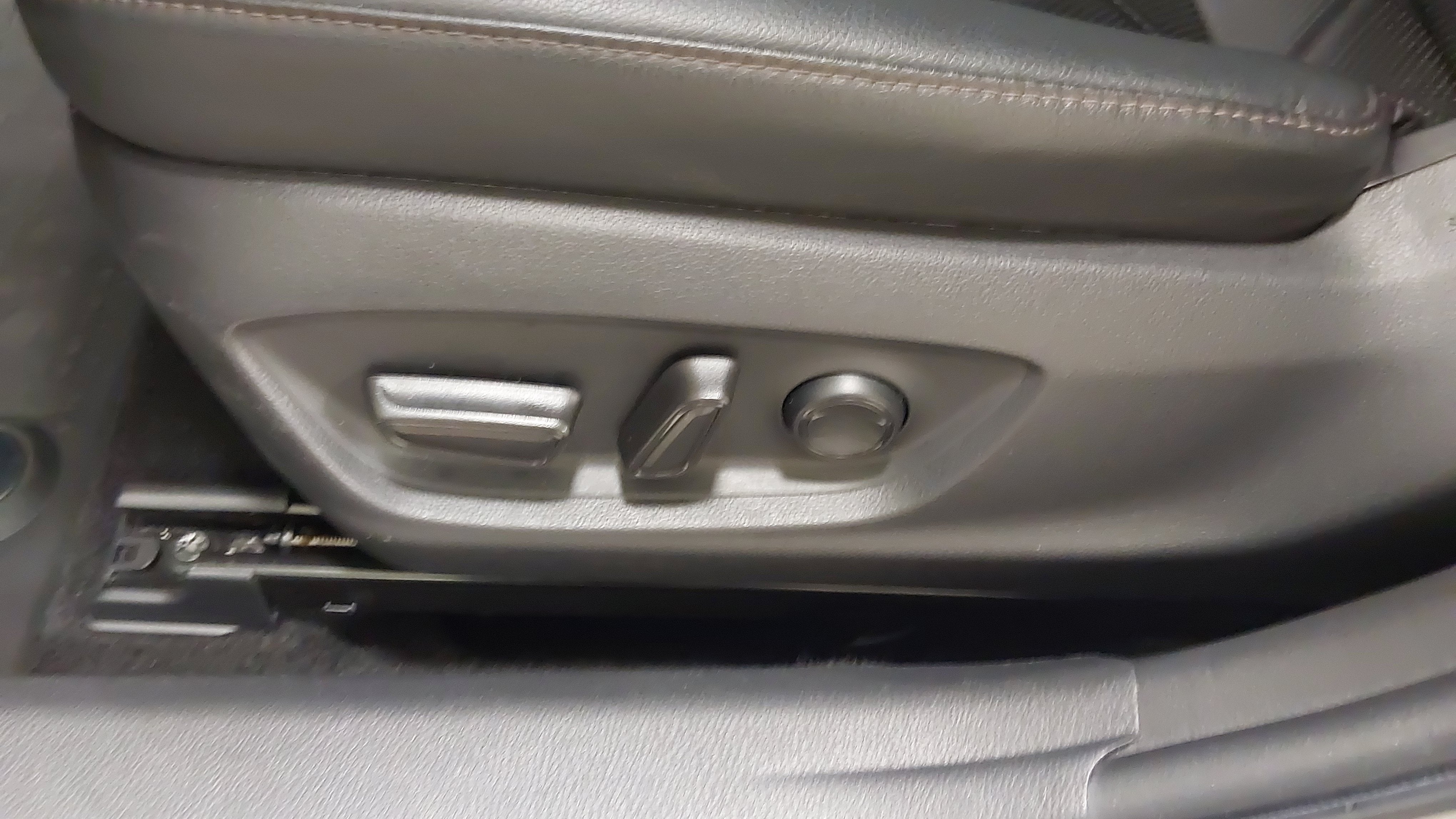 2019 Toyota Camry Base