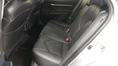 2019 Toyota Camry Base