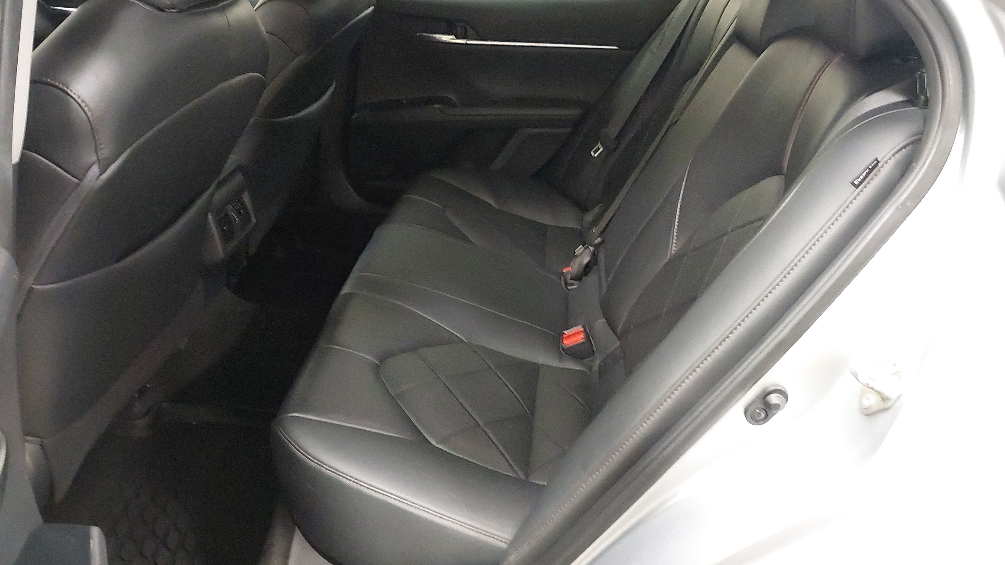 2019 Toyota Camry Base