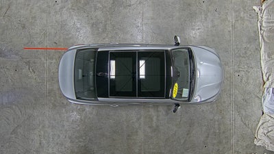 2019 Toyota Camry Base