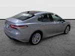 2019 Toyota Camry Base