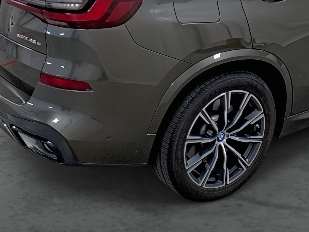 2023 BMW X5 PHEV xDrive45e