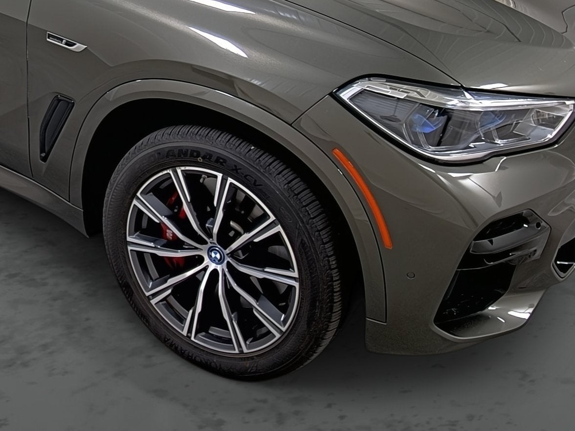 2023 BMW X5 PHEV xDrive45e
