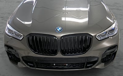 2023 BMW X5 PHEV xDrive45e