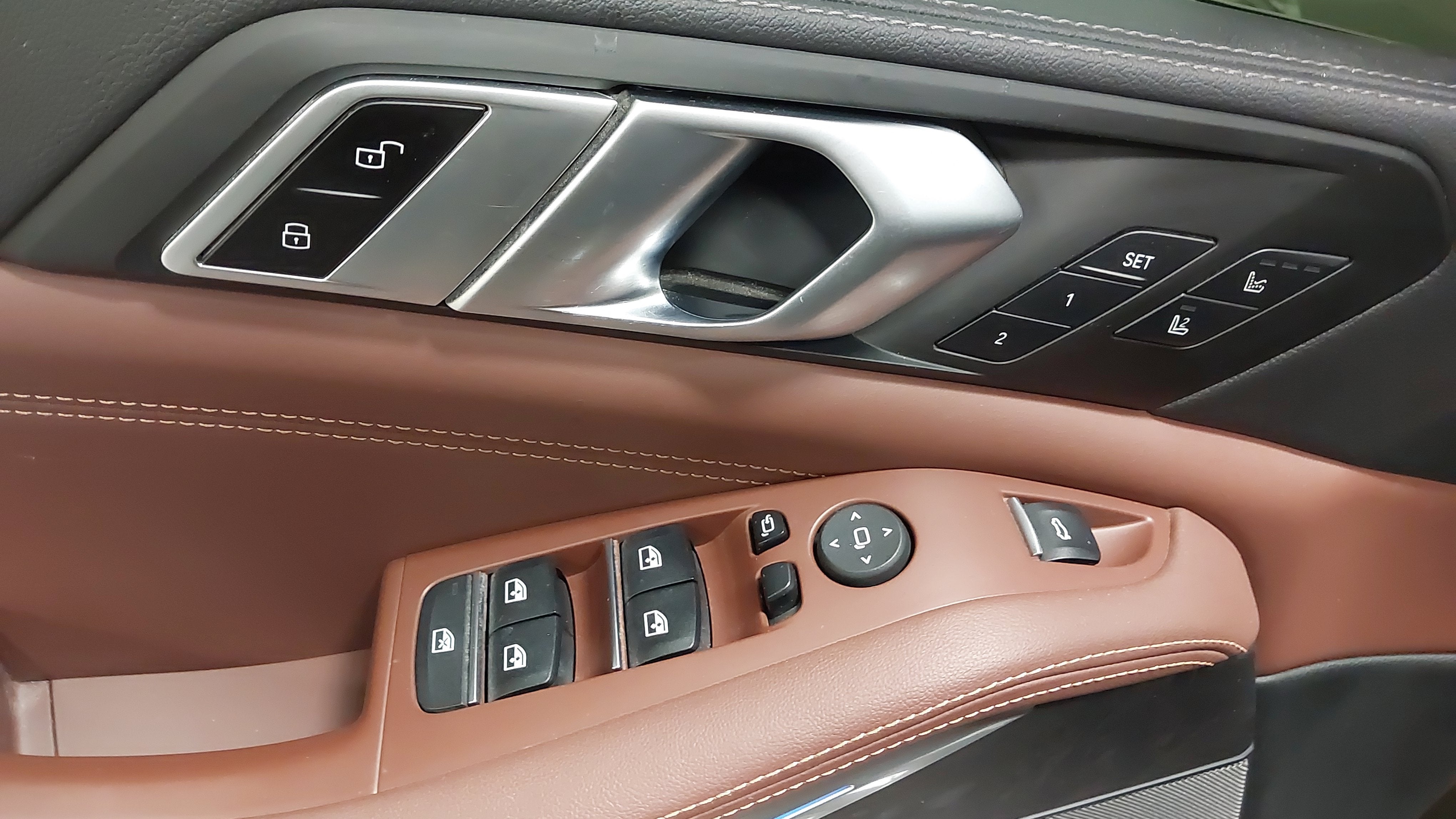 2023 BMW X5 PHEV xDrive45e