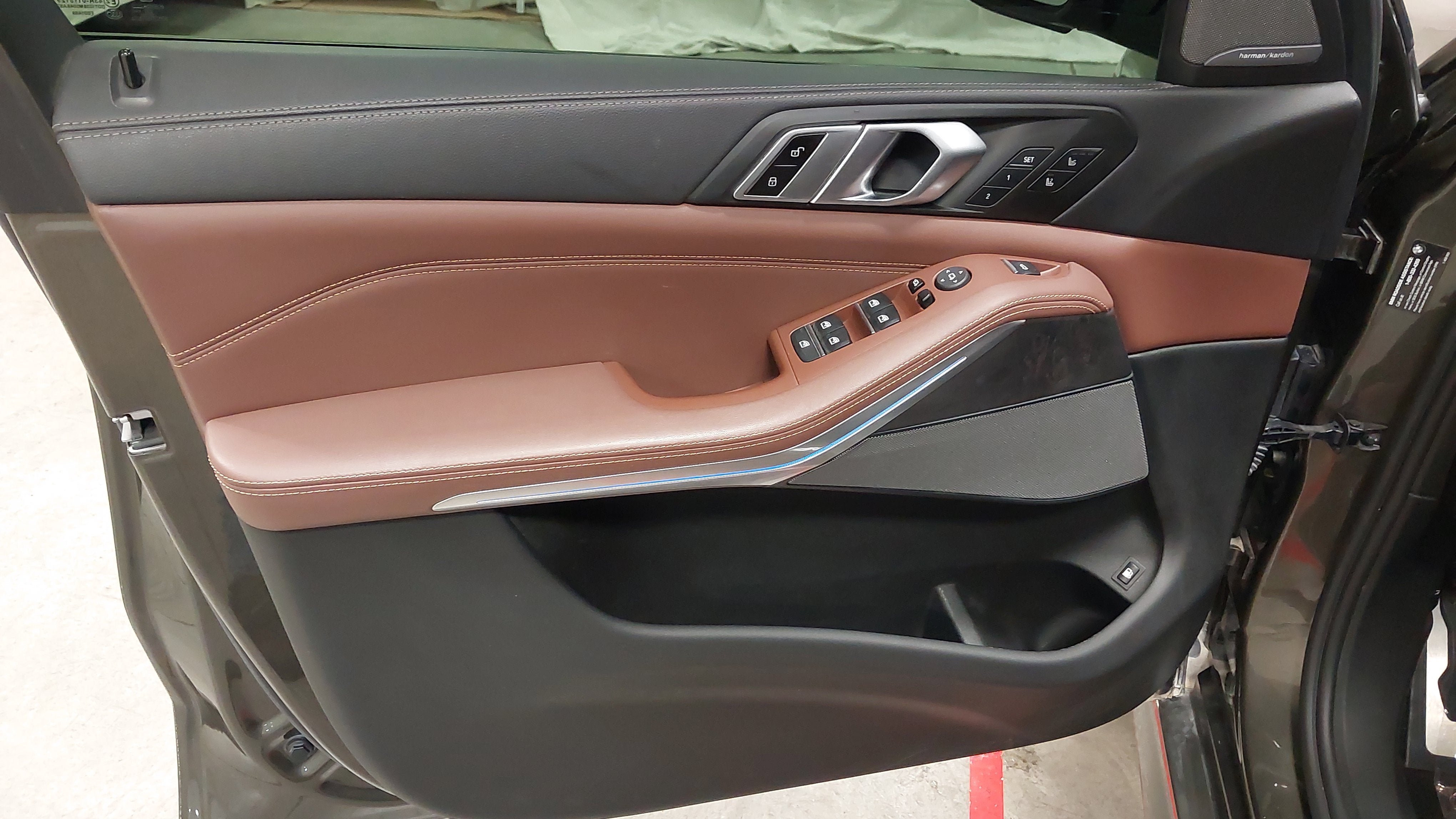 2023 BMW X5 PHEV xDrive45e