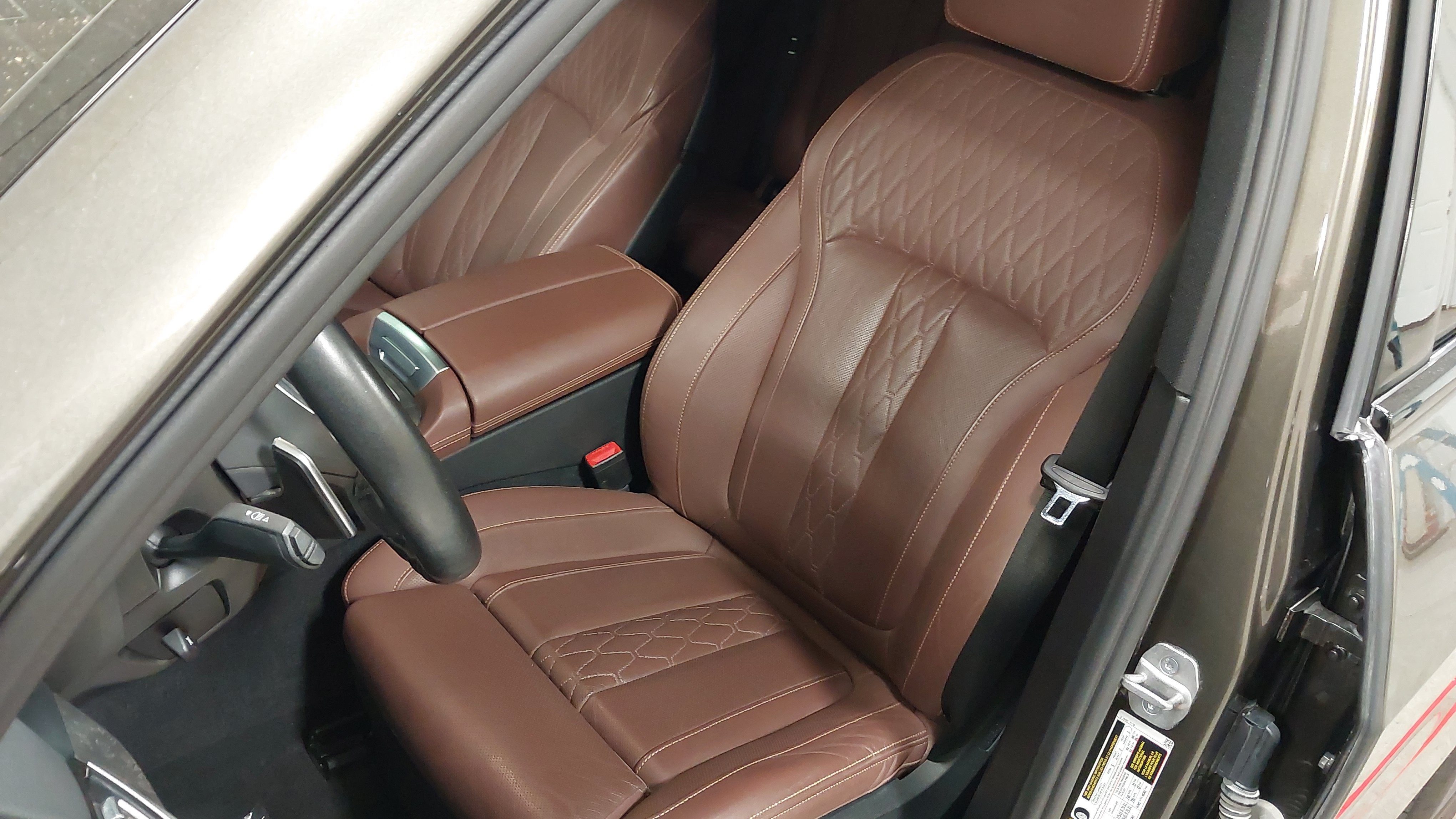 2023 BMW X5 PHEV xDrive45e