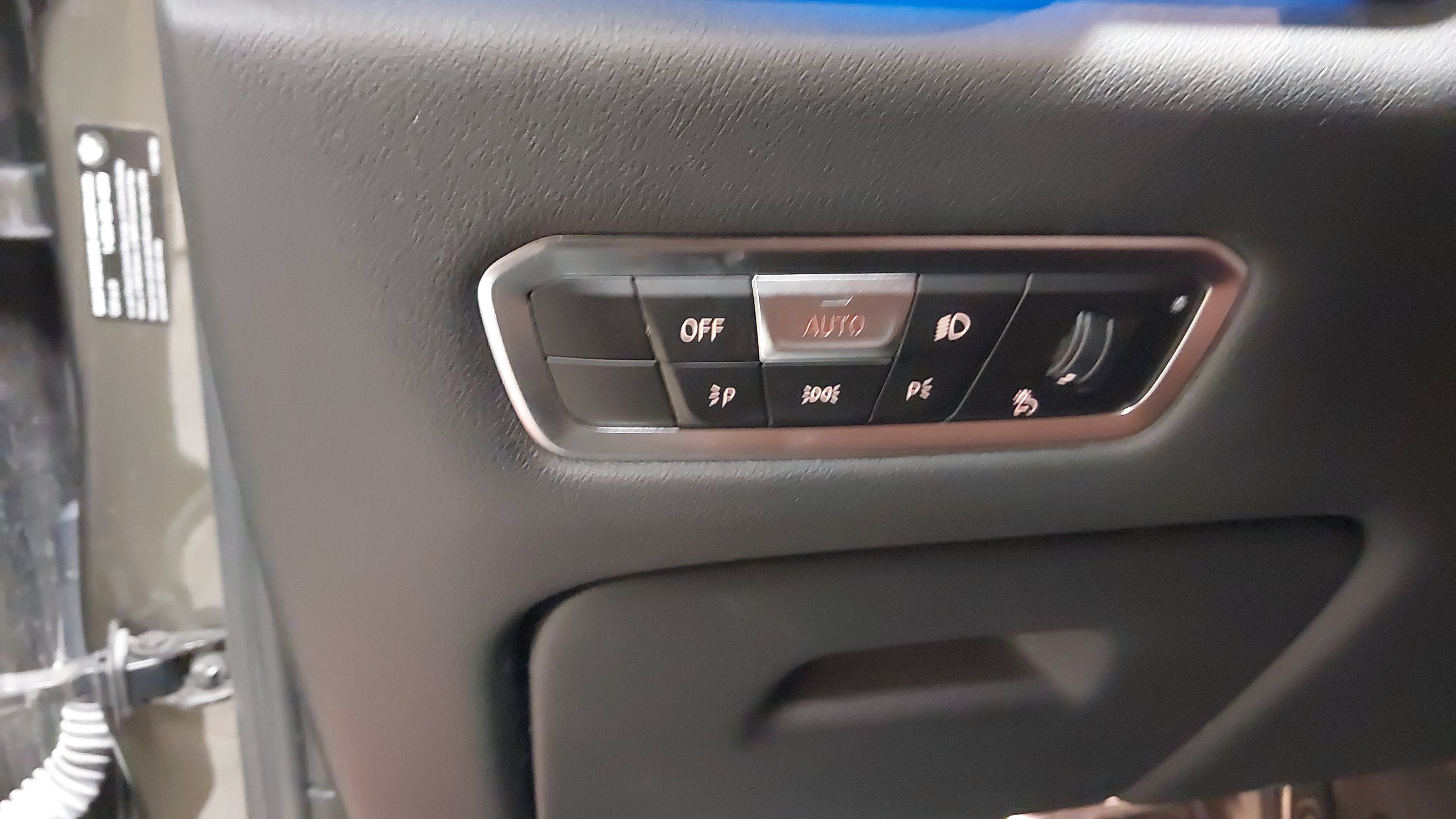 2023 BMW X5 PHEV xDrive45e