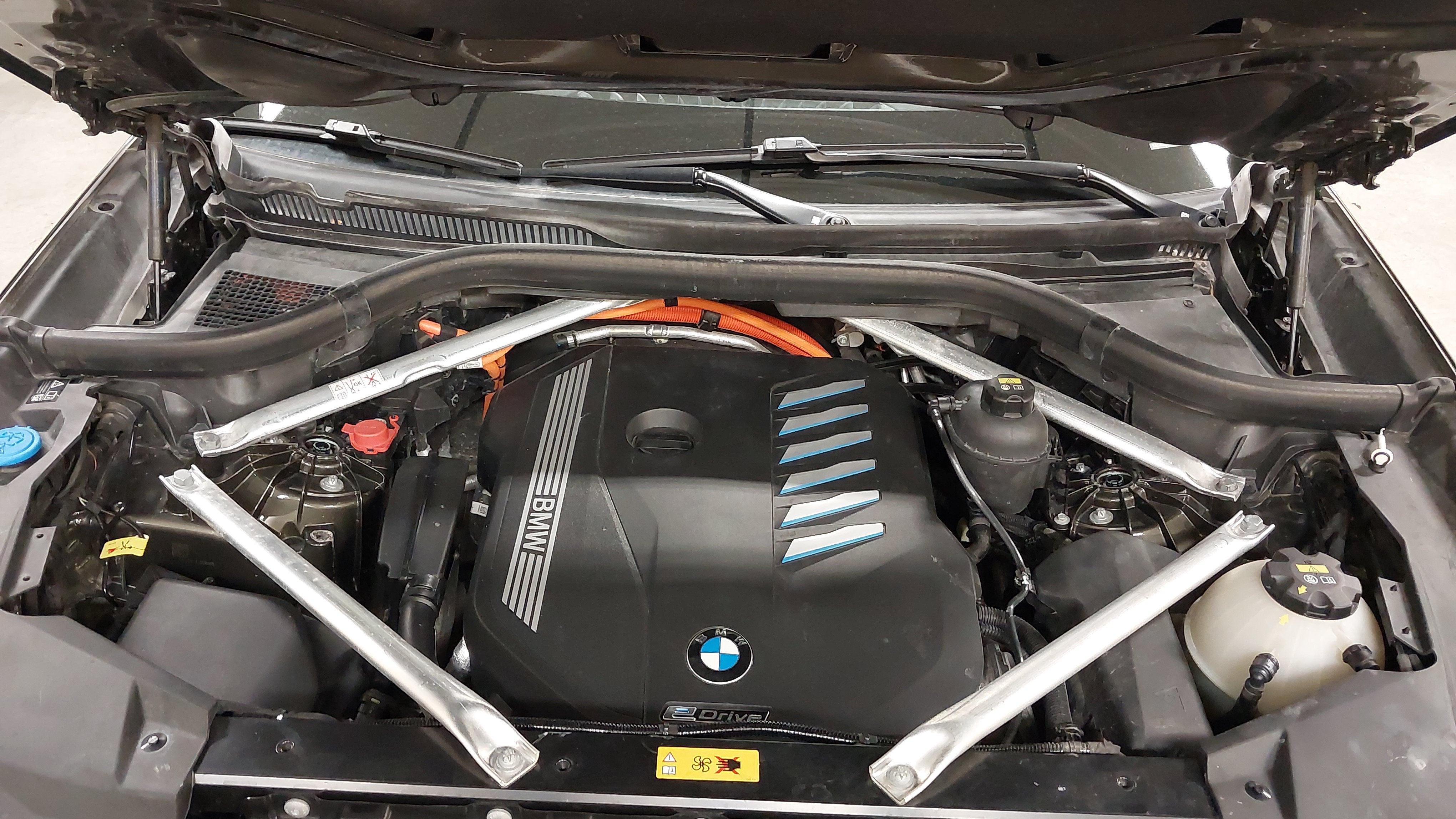 2023 BMW X5 PHEV xDrive45e