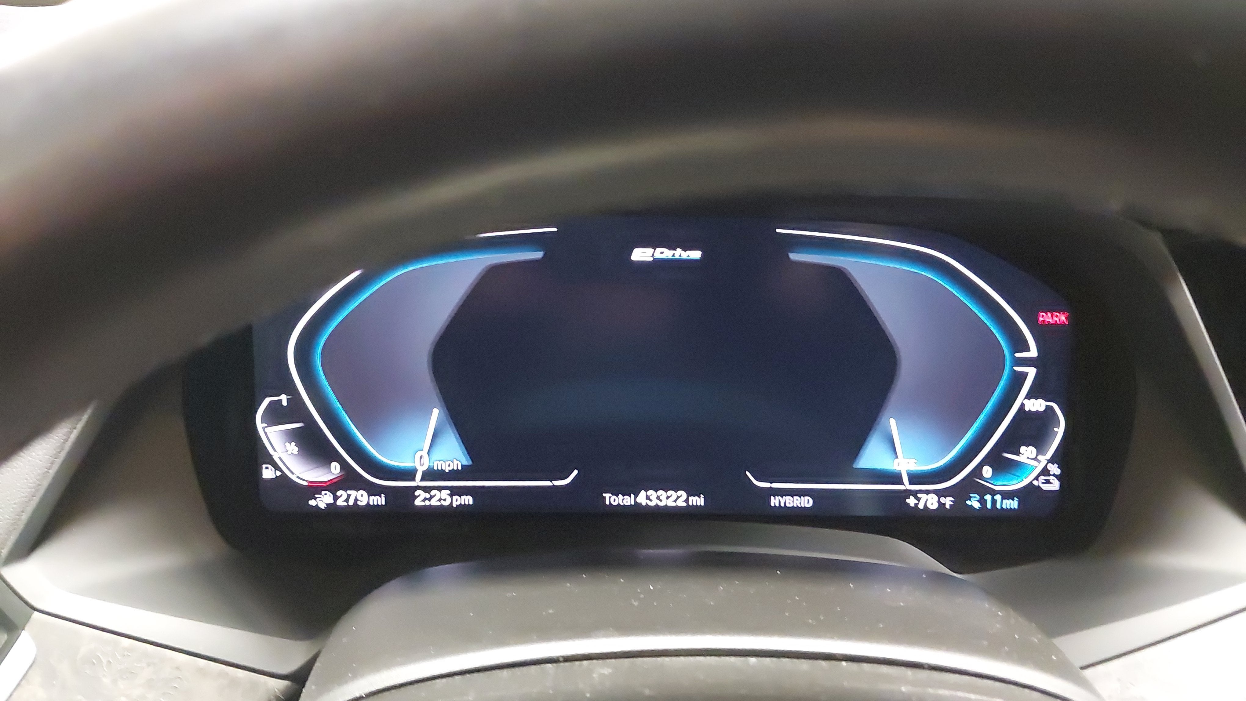 2023 BMW X5 PHEV xDrive45e