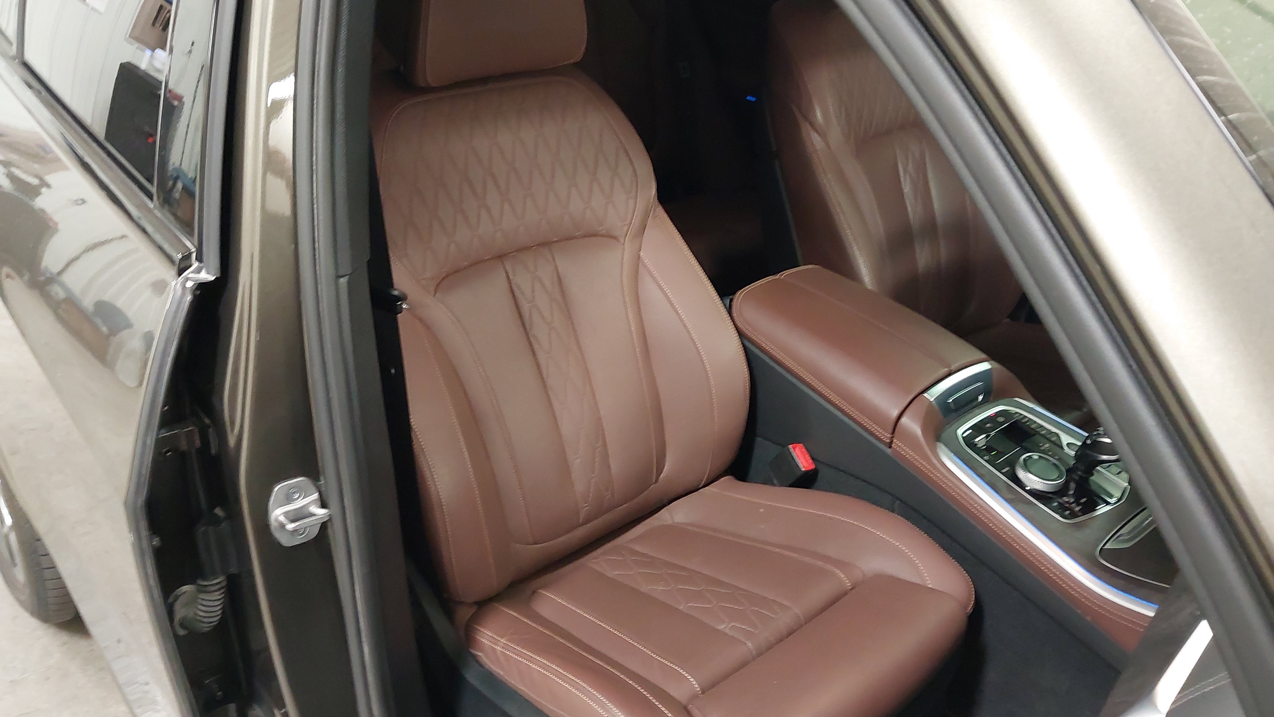 2023 BMW X5 PHEV xDrive45e