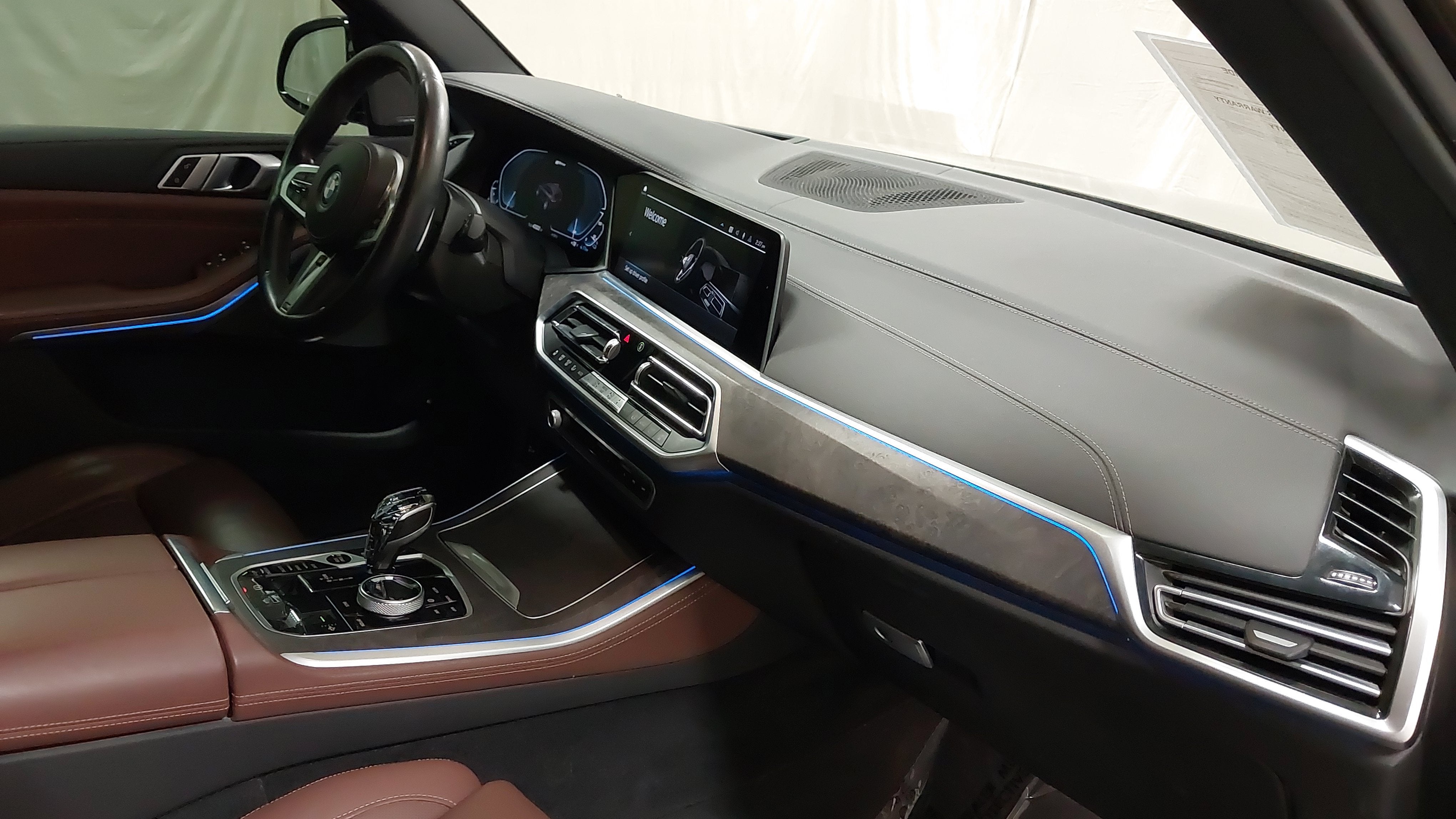 2023 BMW X5 PHEV xDrive45e