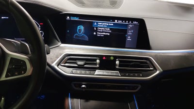 2023 BMW X5 PHEV xDrive45e