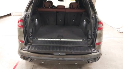 2023 BMW X5 PHEV xDrive45e
