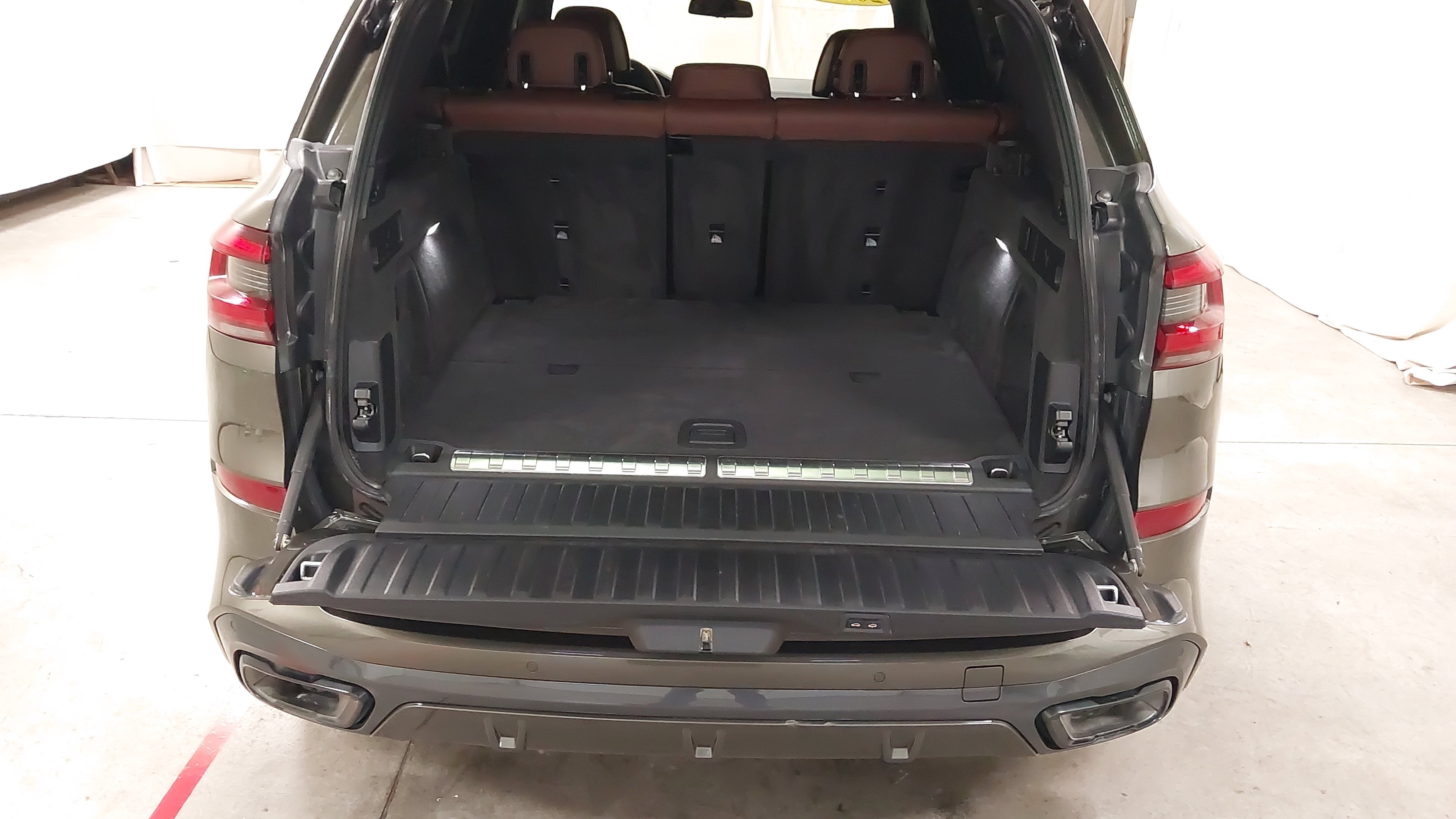 2023 BMW X5 PHEV xDrive45e