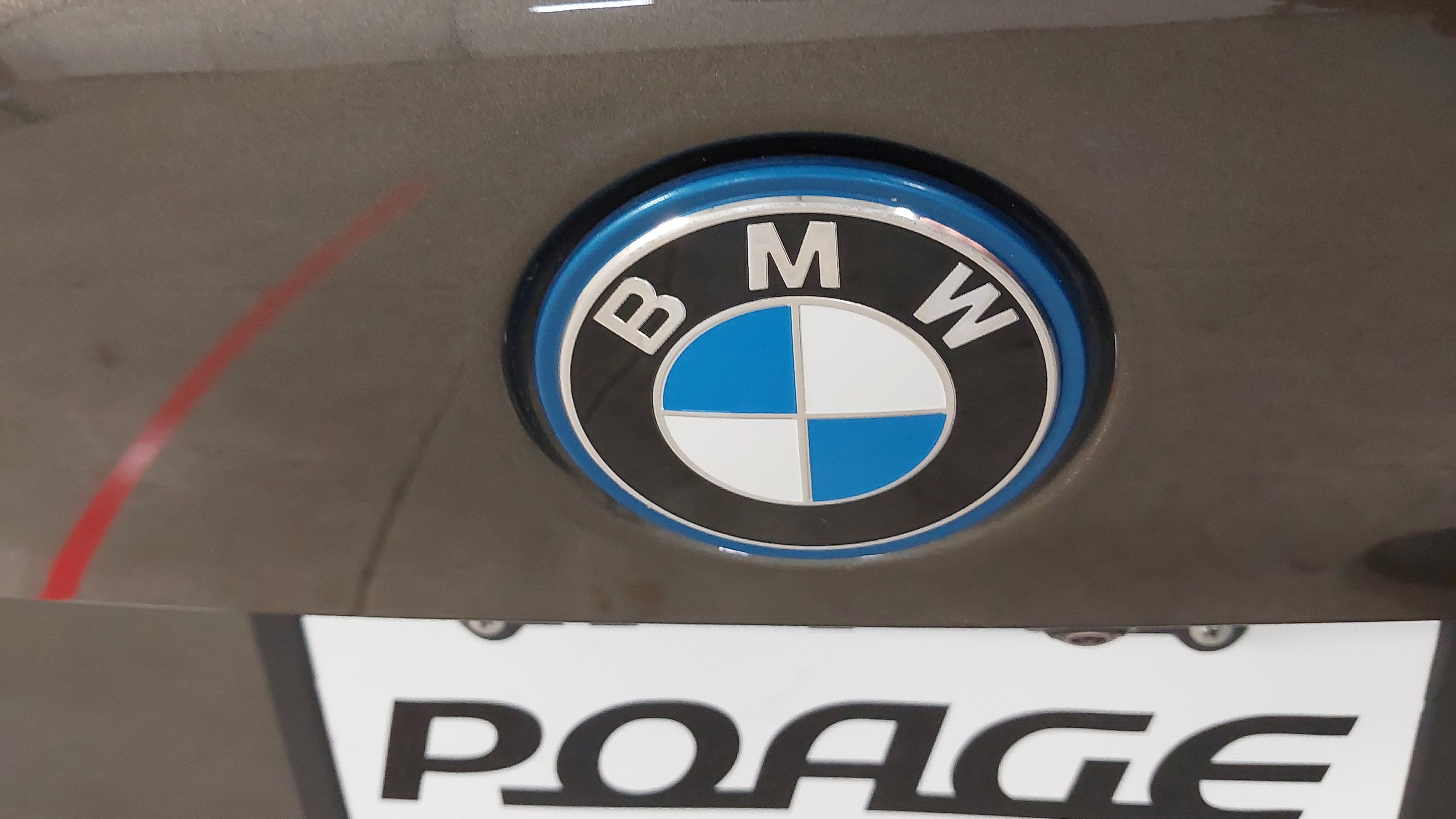 2023 BMW X5 PHEV xDrive45e