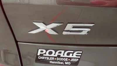 2023 BMW X5 PHEV xDrive45e