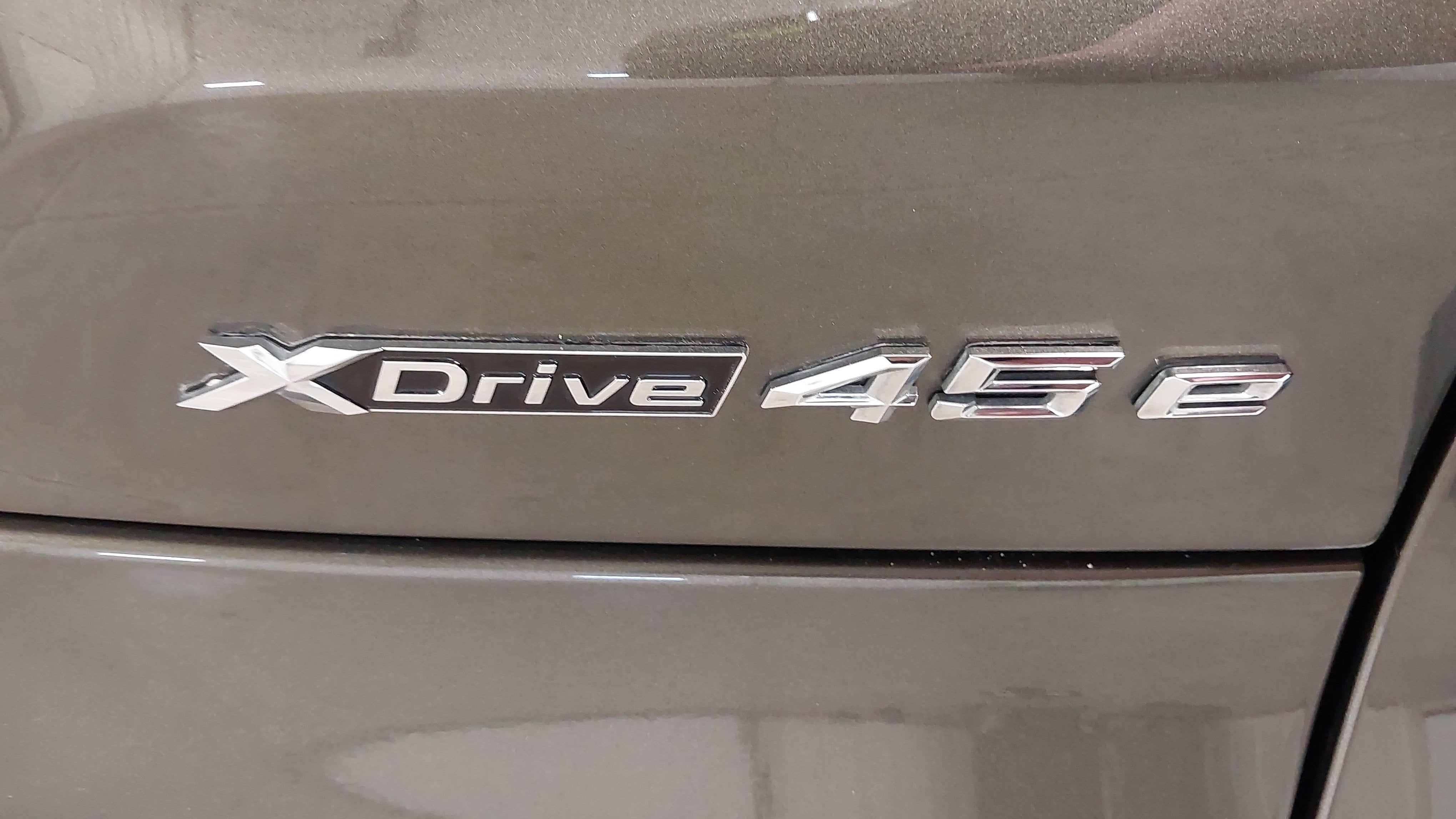 2023 BMW X5 PHEV xDrive45e