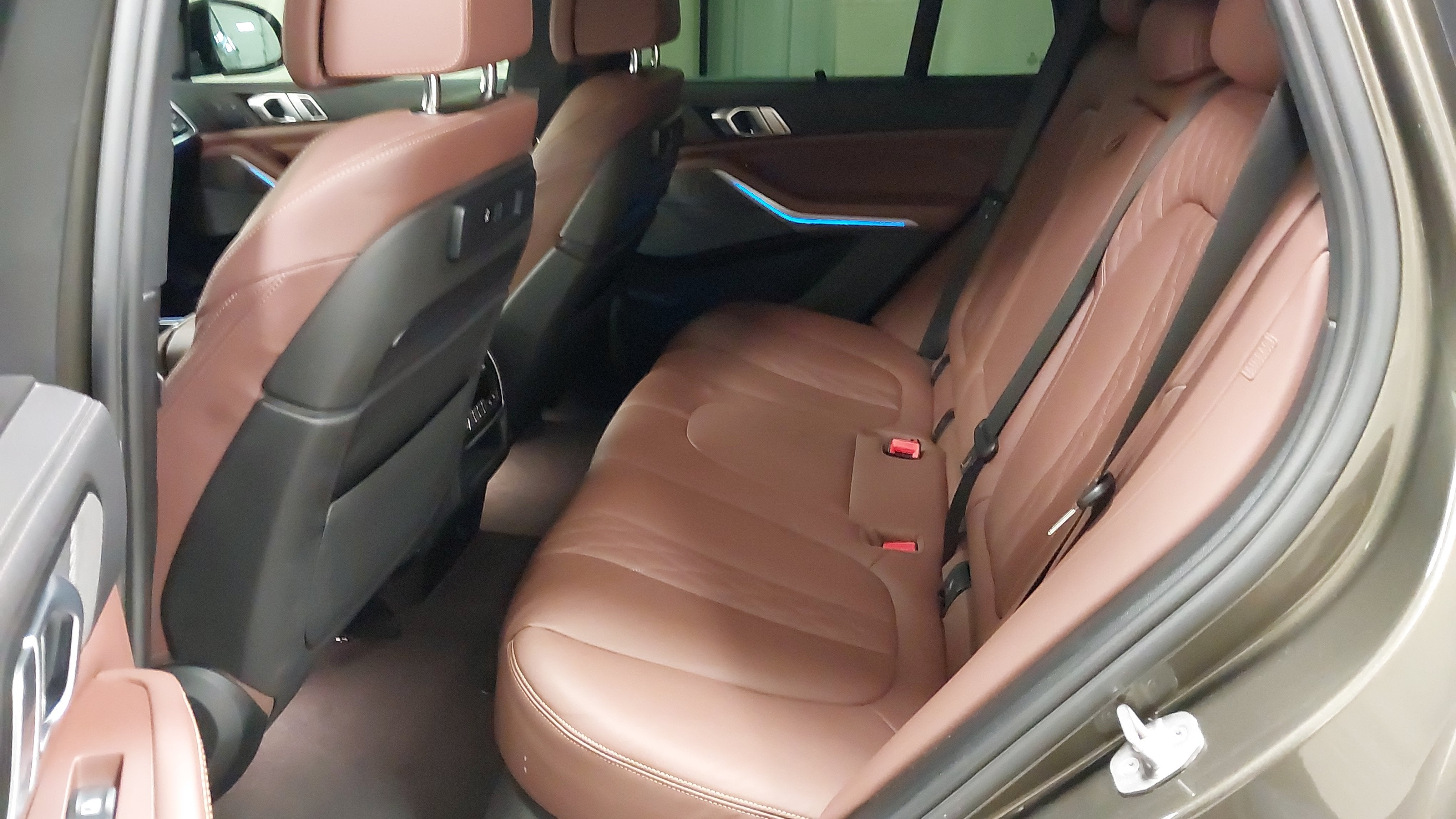 2023 BMW X5 PHEV xDrive45e