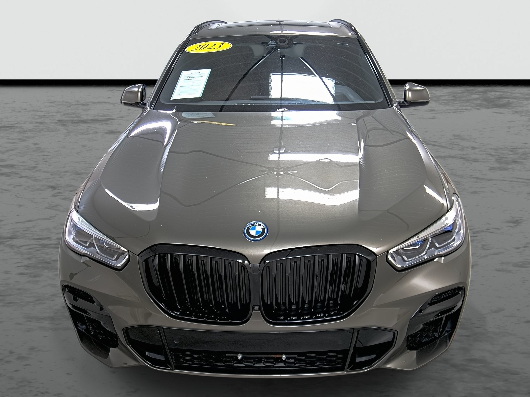 2023 BMW X5 PHEV xDrive45e