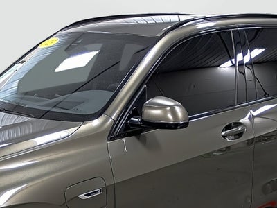 2023 BMW X5 PHEV xDrive45e