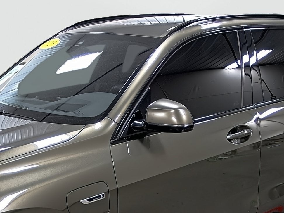 2023 BMW X5 PHEV xDrive45e
