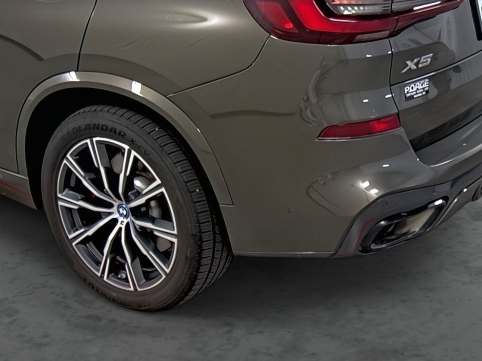2023 BMW X5 PHEV xDrive45e