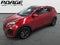 2022 Kia Sportage Nightfall Edition
