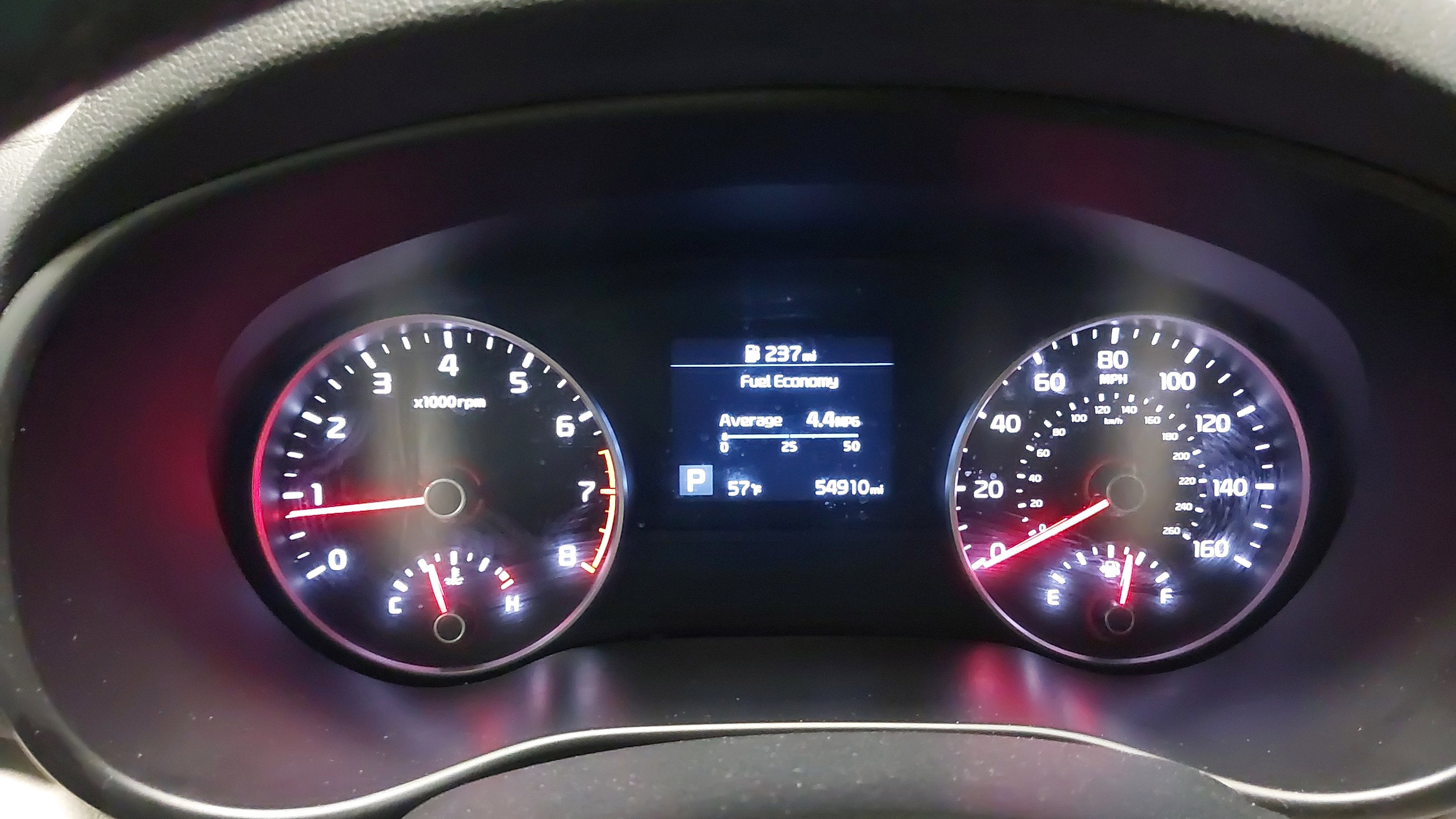 2022 Kia Sportage Nightfall Edition