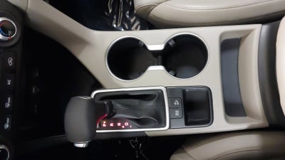 2022 Kia Sportage Nightfall Edition