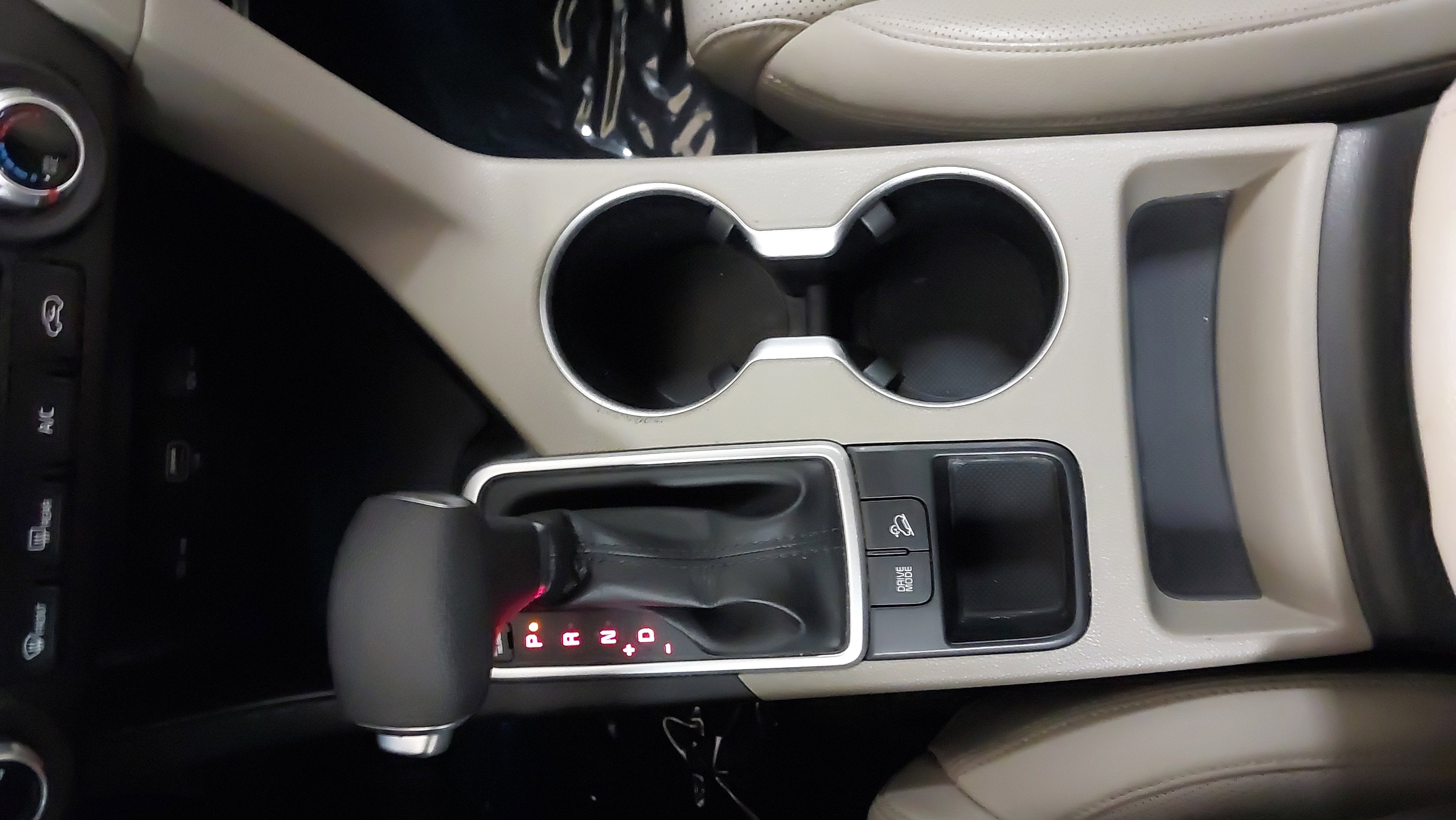 2022 Kia Sportage Nightfall Edition