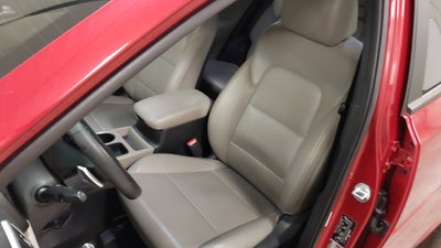 2022 Kia Sportage Nightfall Edition