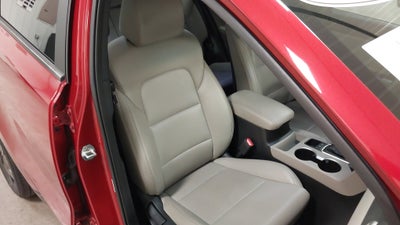 2022 Kia Sportage Nightfall Edition
