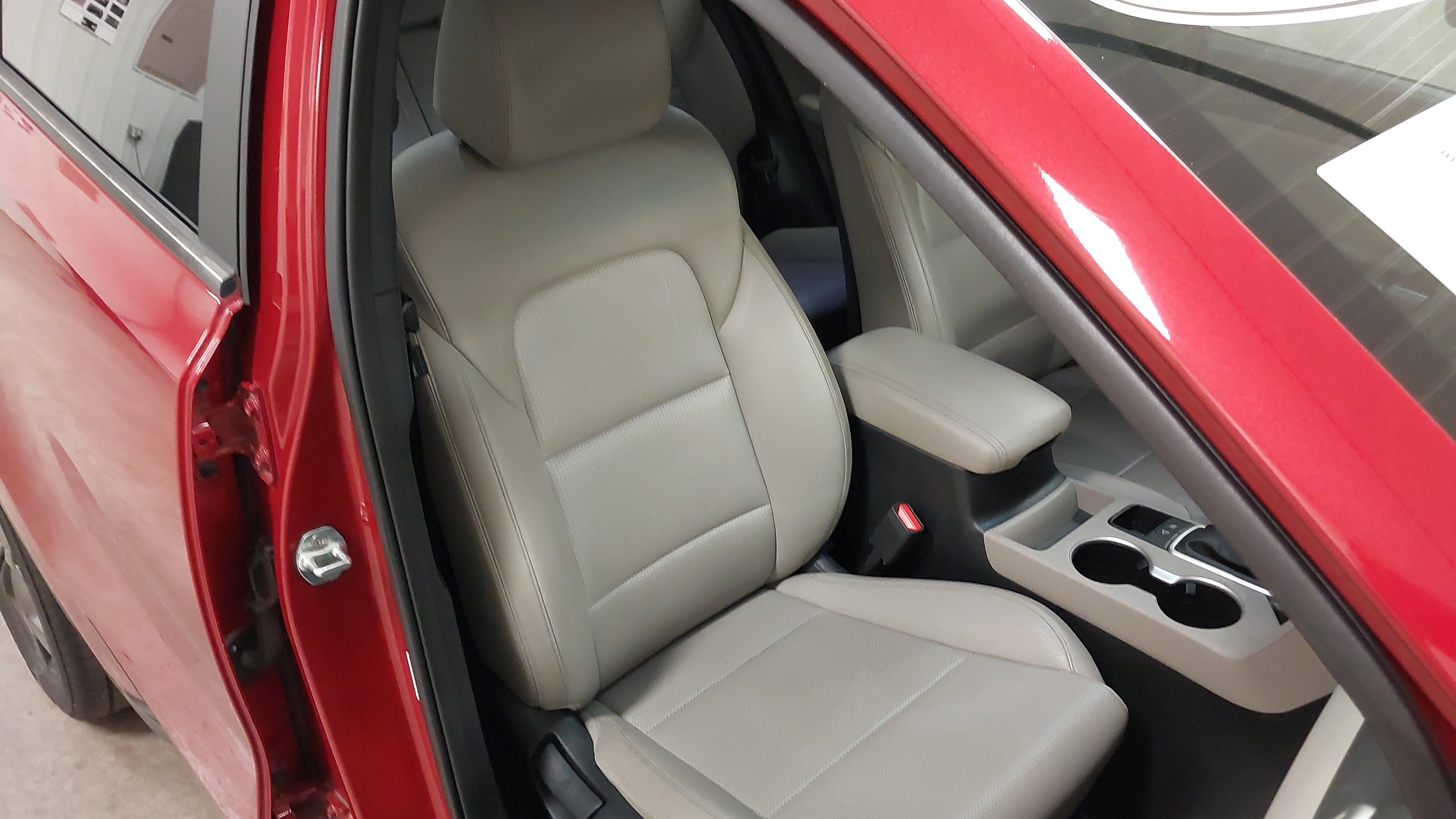 2022 Kia Sportage Nightfall Edition