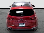 2022 Kia Sportage Nightfall Edition