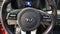 2022 Kia Sportage Nightfall Edition