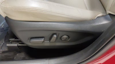 2022 Kia Sportage Nightfall Edition