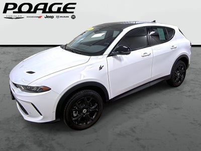 2024 Dodge Hornet GT Plus AWD