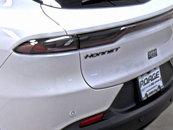 2024 Dodge Hornet GT Plus AWD
