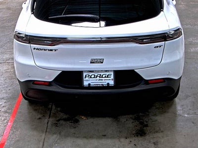 2024 Dodge Hornet GT Plus AWD