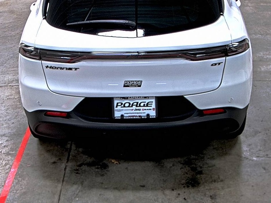 2024 Dodge Hornet GT Plus AWD