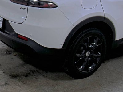 2024 Dodge Hornet GT Plus AWD