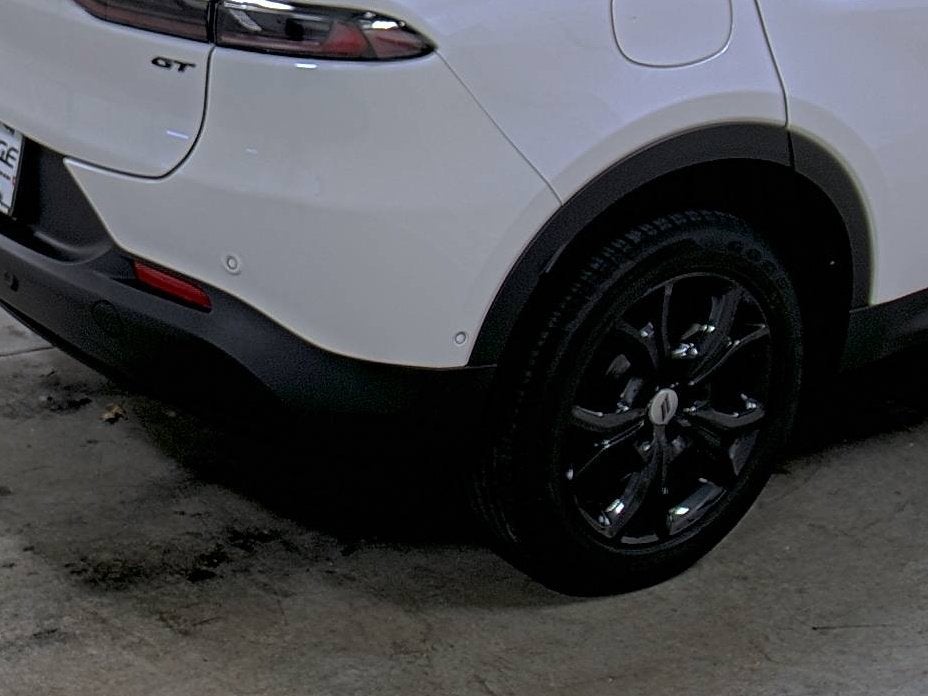2024 Dodge Hornet GT Plus AWD