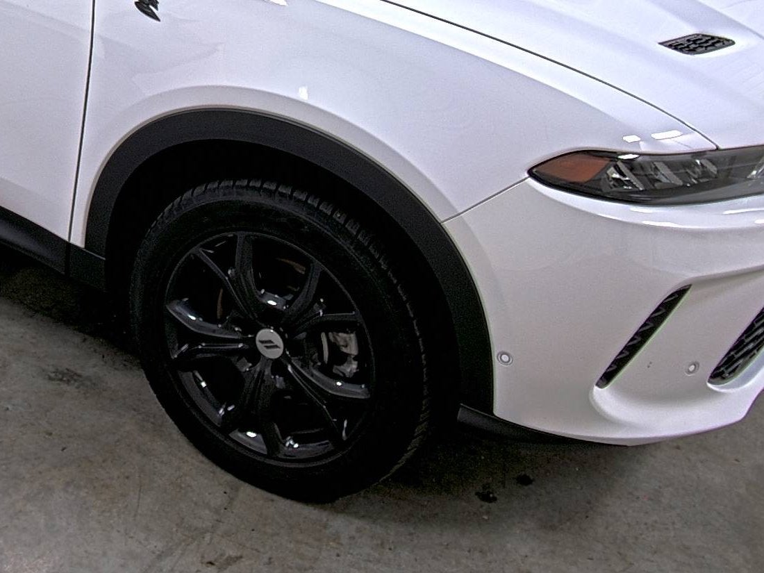 2024 Dodge Hornet GT Plus AWD